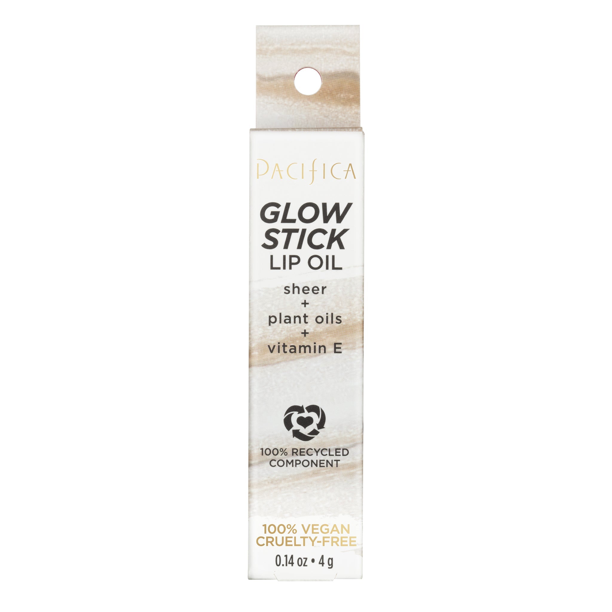 Glow Stick Lip Oil - Pacifica