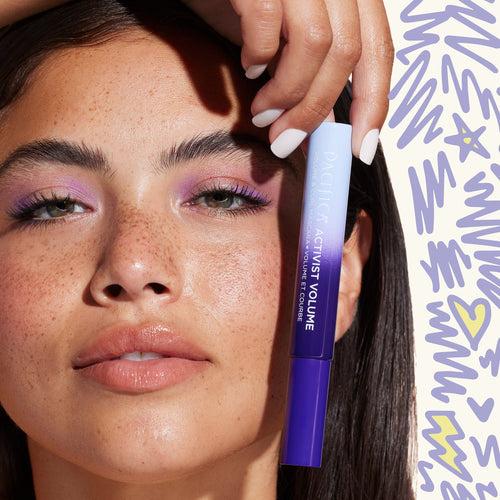 Activist Volume Mascara - Pacifica