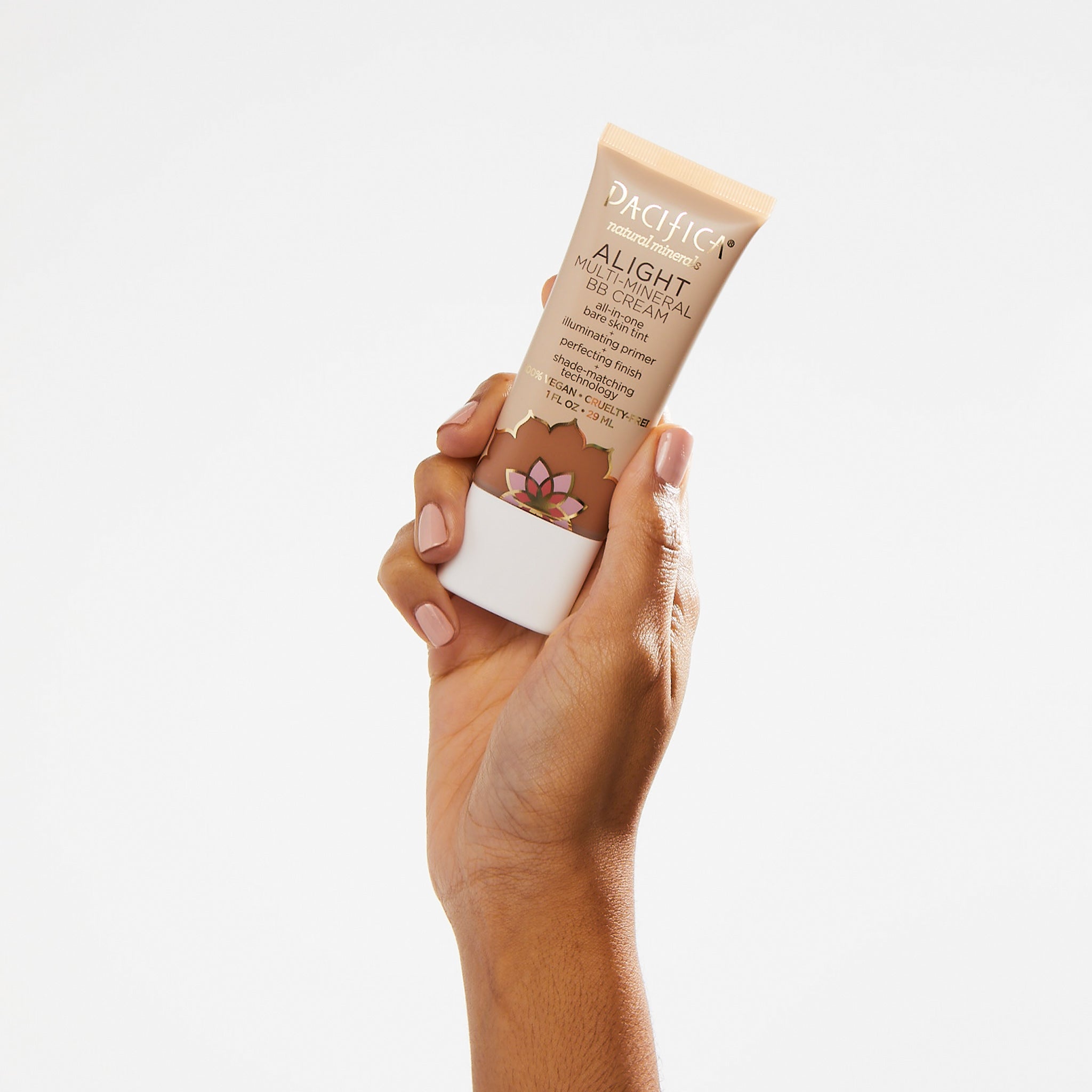 Alight Multi - Mineral BB Cream - Pacifica