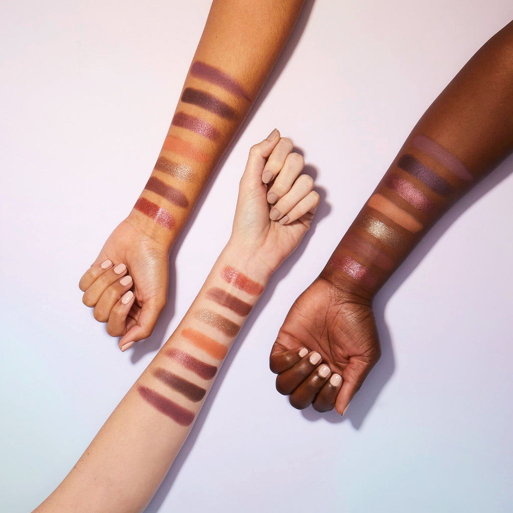 Animal Magic Eyeshadow Palette - Pacifica