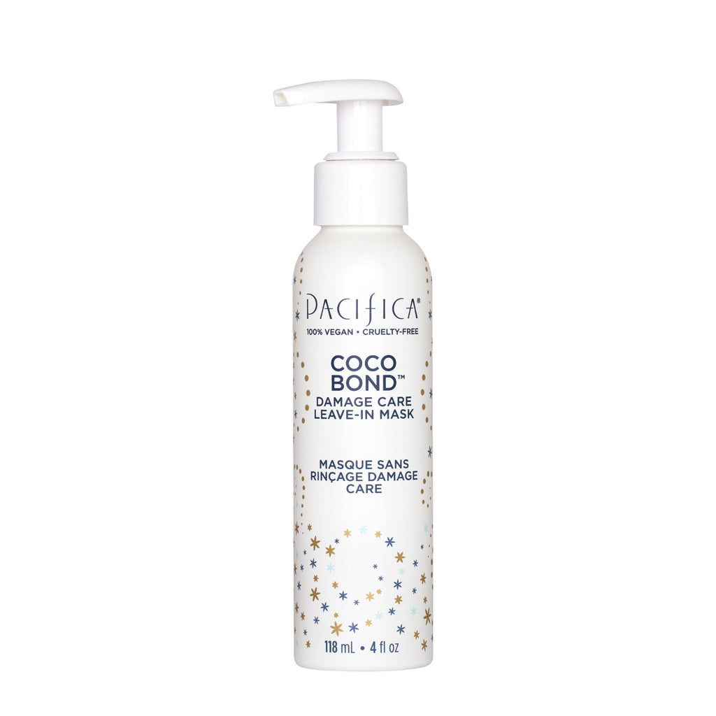 Coco Bond Damage Care Leave - In Mask - Pacifica