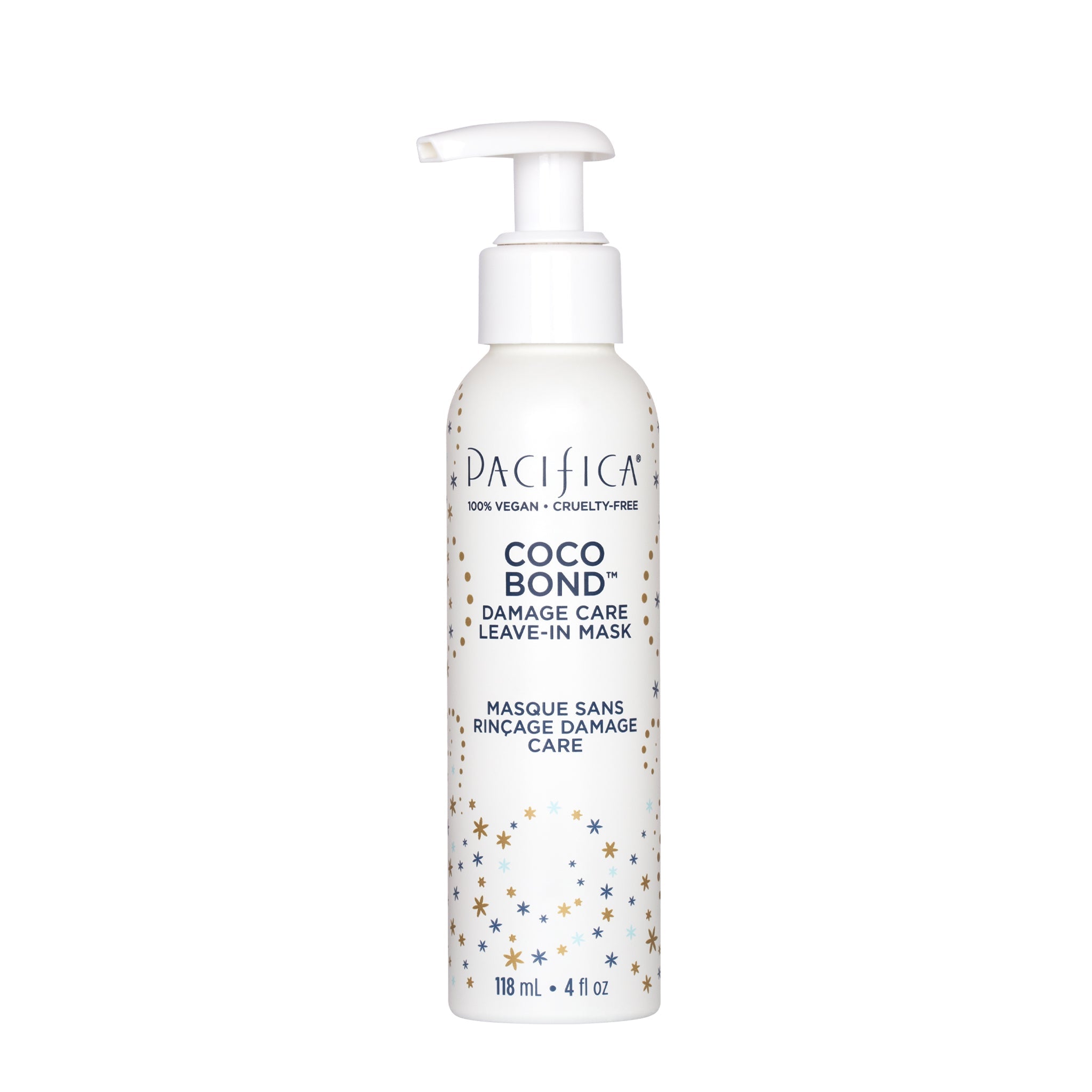 Coco Bond Damage Care Leave - In Mask - Pacifica