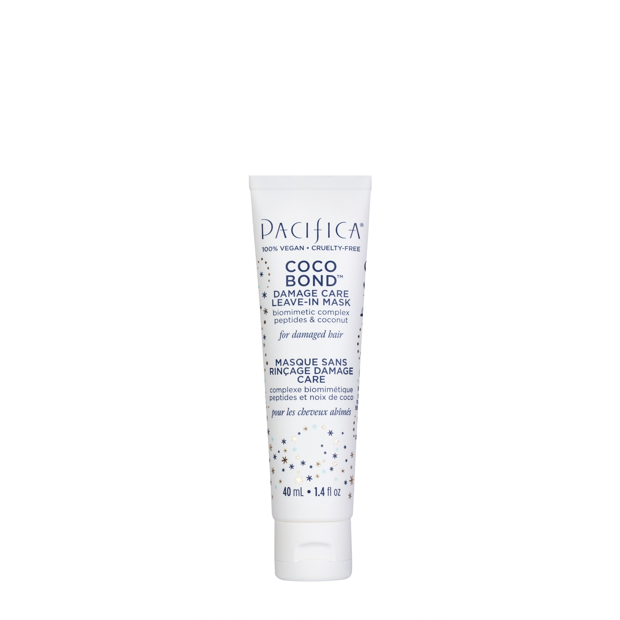 Coco Bond Damage Care Leave - In Mask - Pacifica