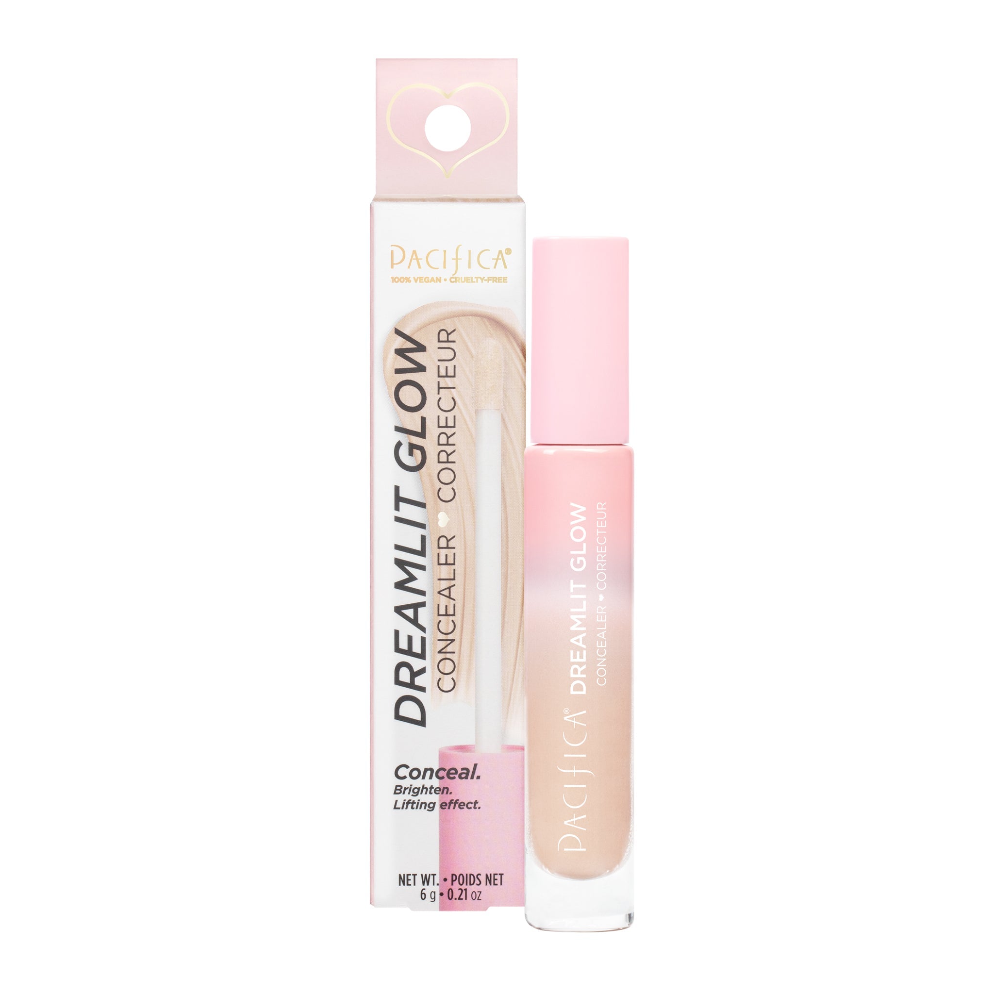 Dreamlit Glow Concealer - Pacifica