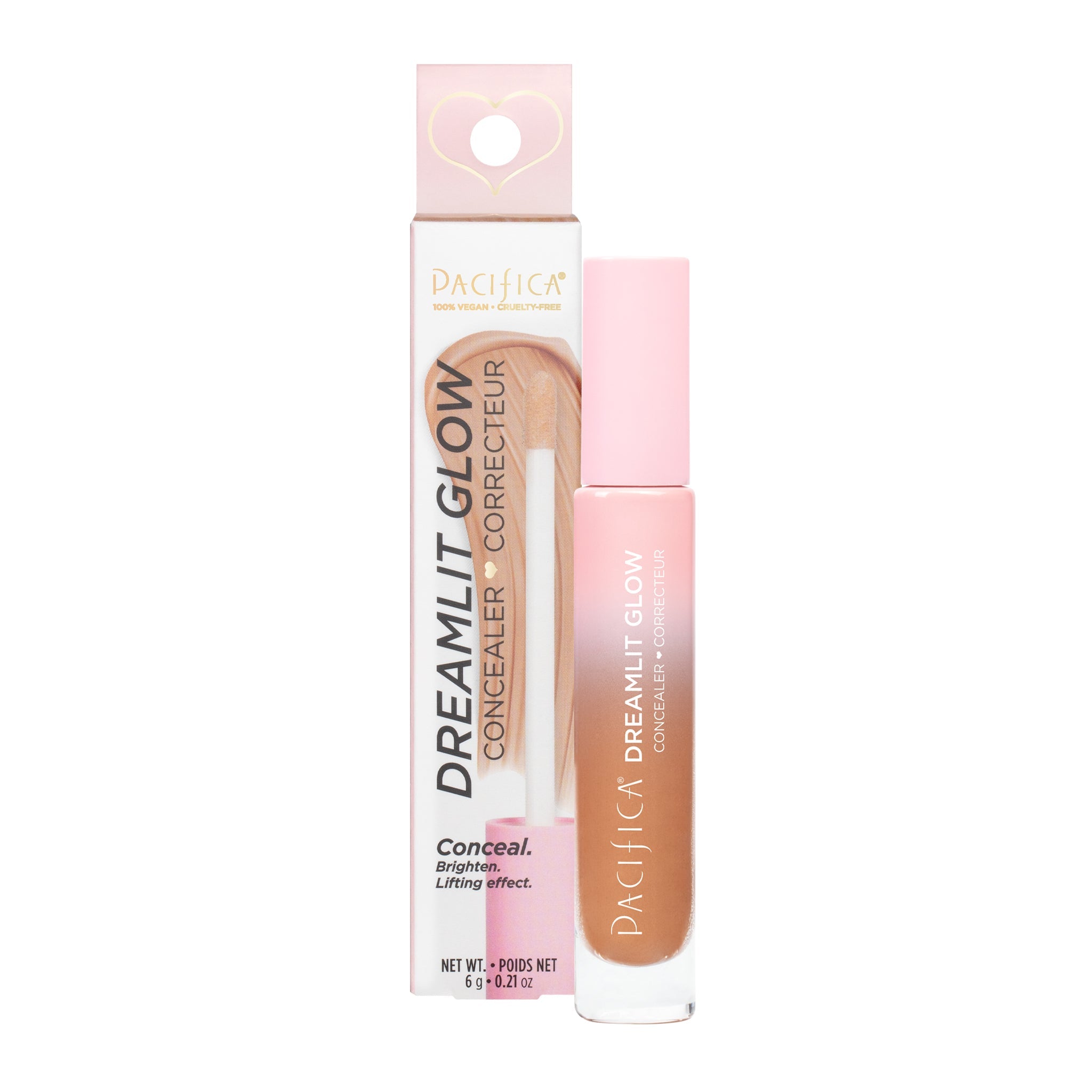 Dreamlit Glow Concealer - Pacifica