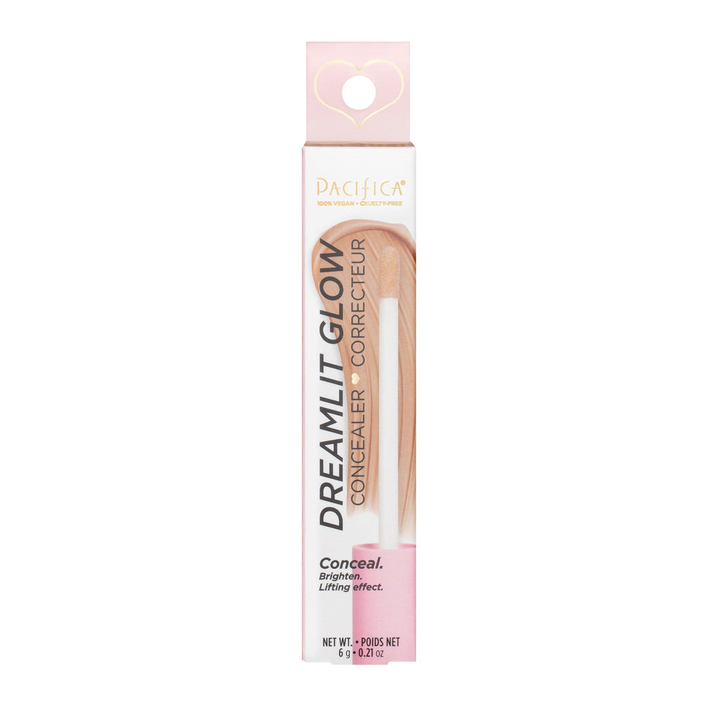 Dreamlit Glow Concealer - Pacifica