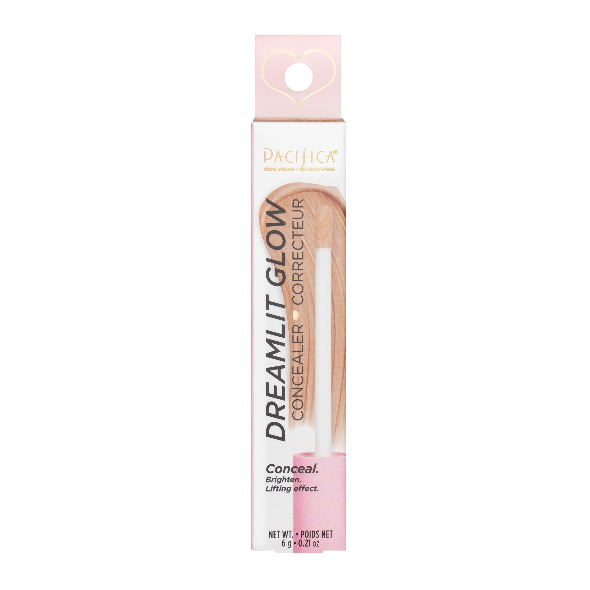 Dreamlit Glow Concealer - Pacifica