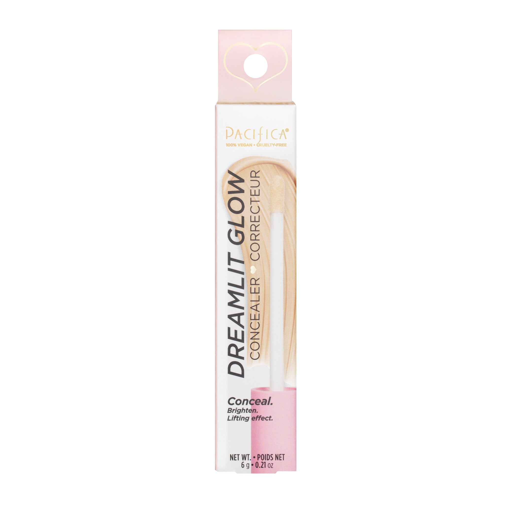 Dreamlit Glow Concealer - Pacifica