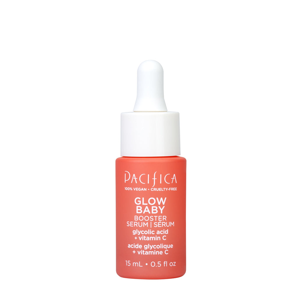 Glow Baby Booster Serum - Pacifica