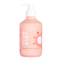 Glow Baby Brightening Body Wash - Pacifica