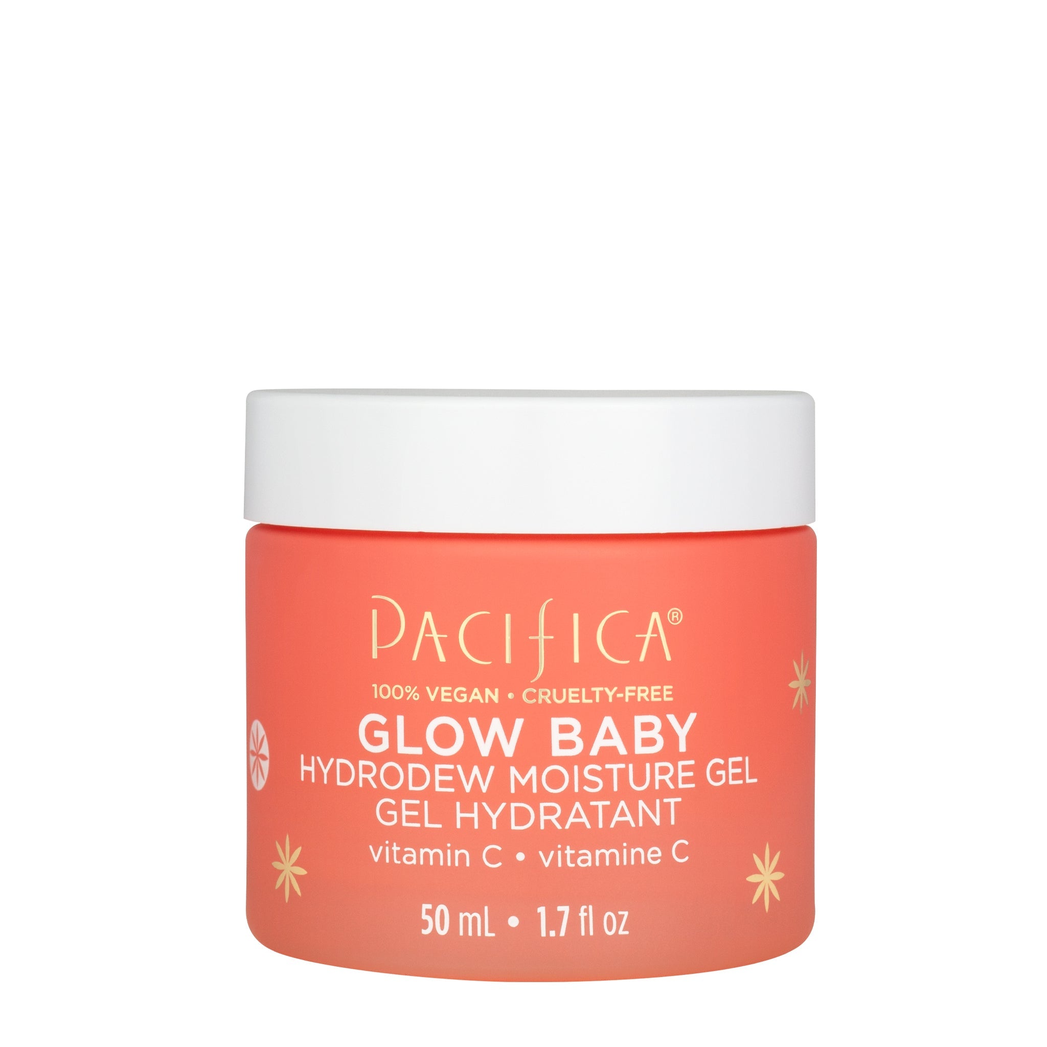 Glow Baby Hydrodew Moisture Gel - Pacifica