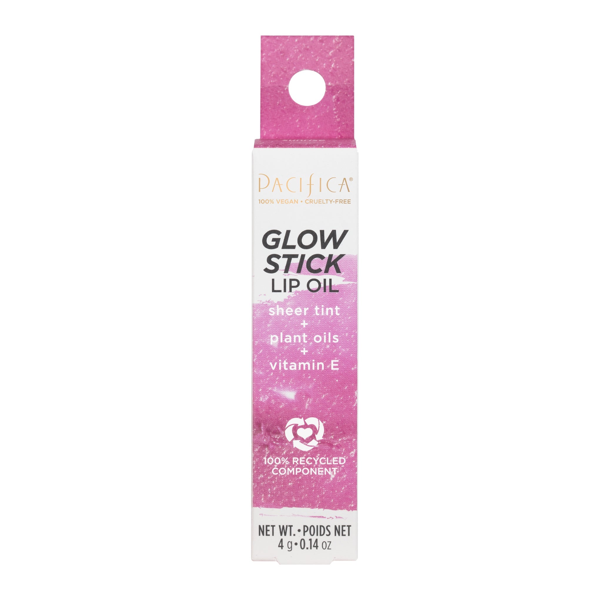 Glow Stick Lip Oil - Pacifica