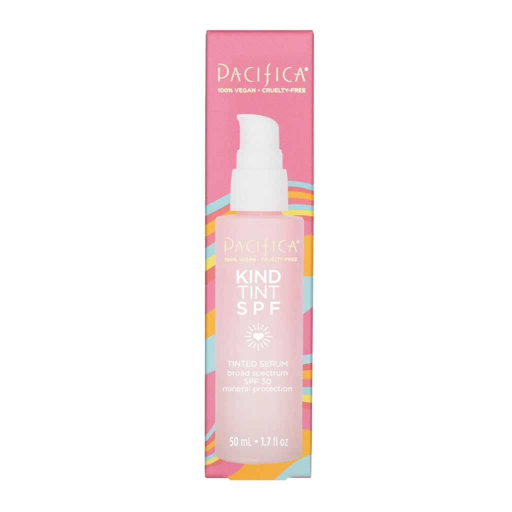 Kind Tint SPF Tinted Serum - Pacifica