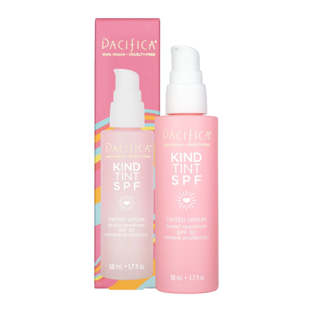 Kind Tint SPF Tinted Serum - Pacifica