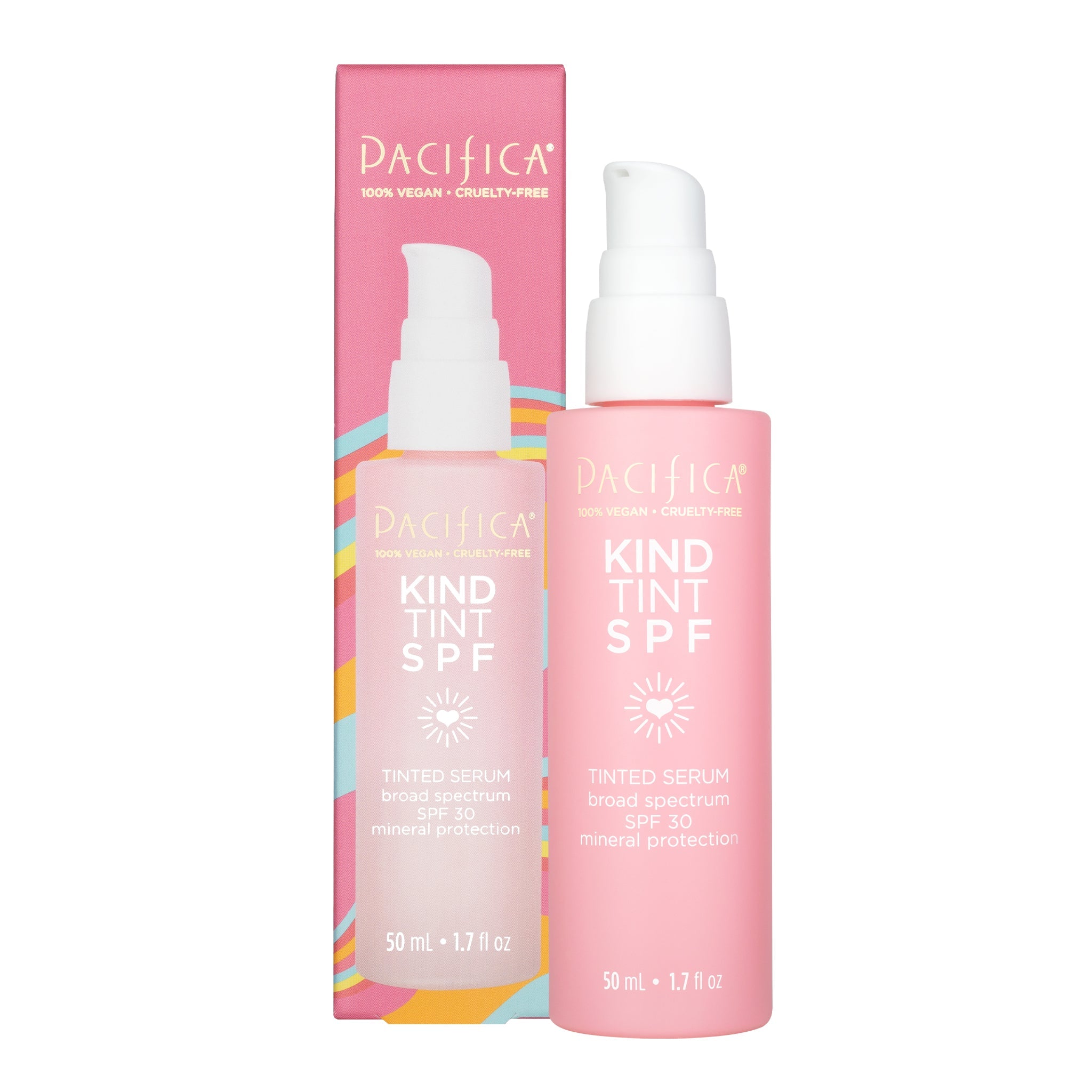 Kind Tint SPF Tinted Serum - Pacifica