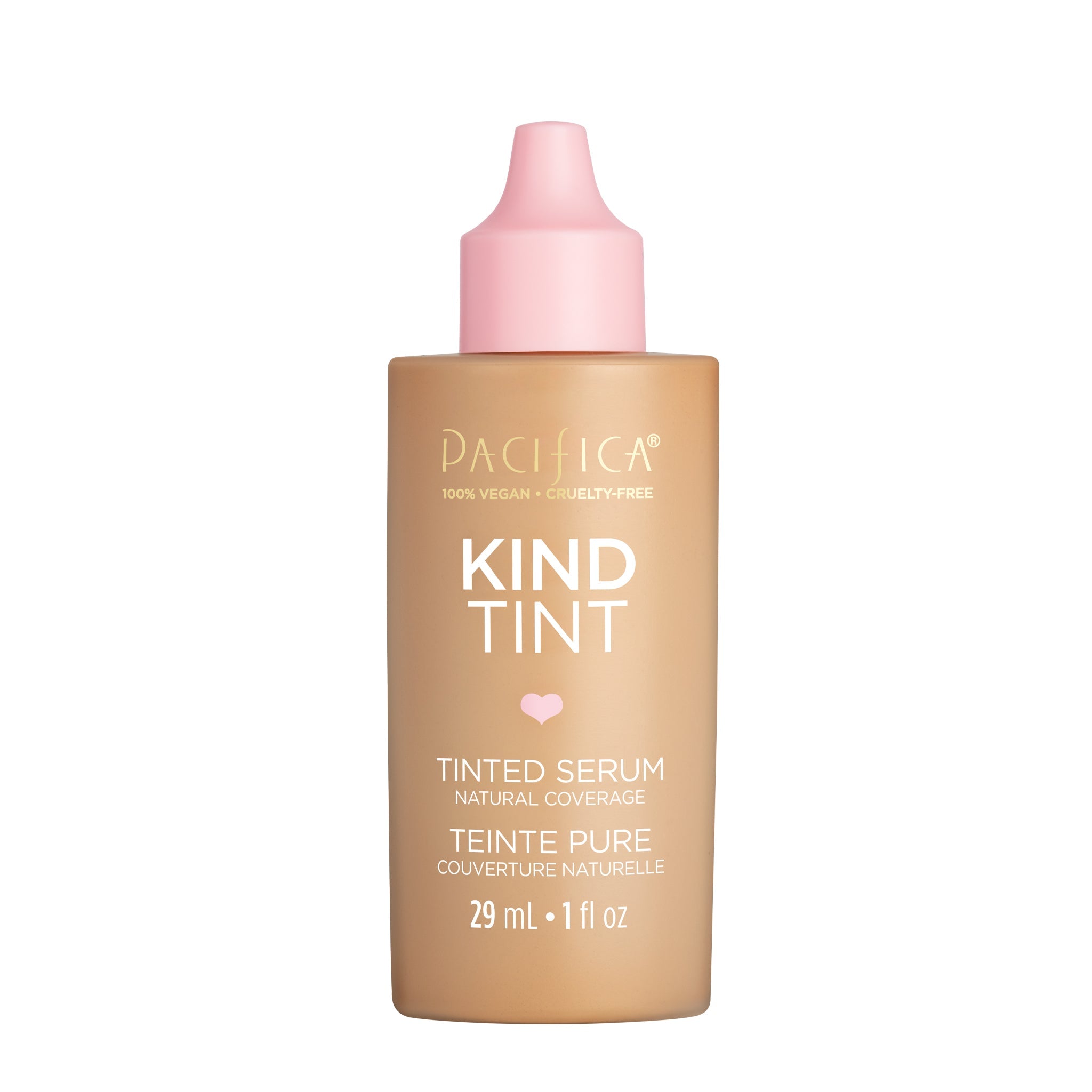 Kind Tint Tinted Serum - Pacifica