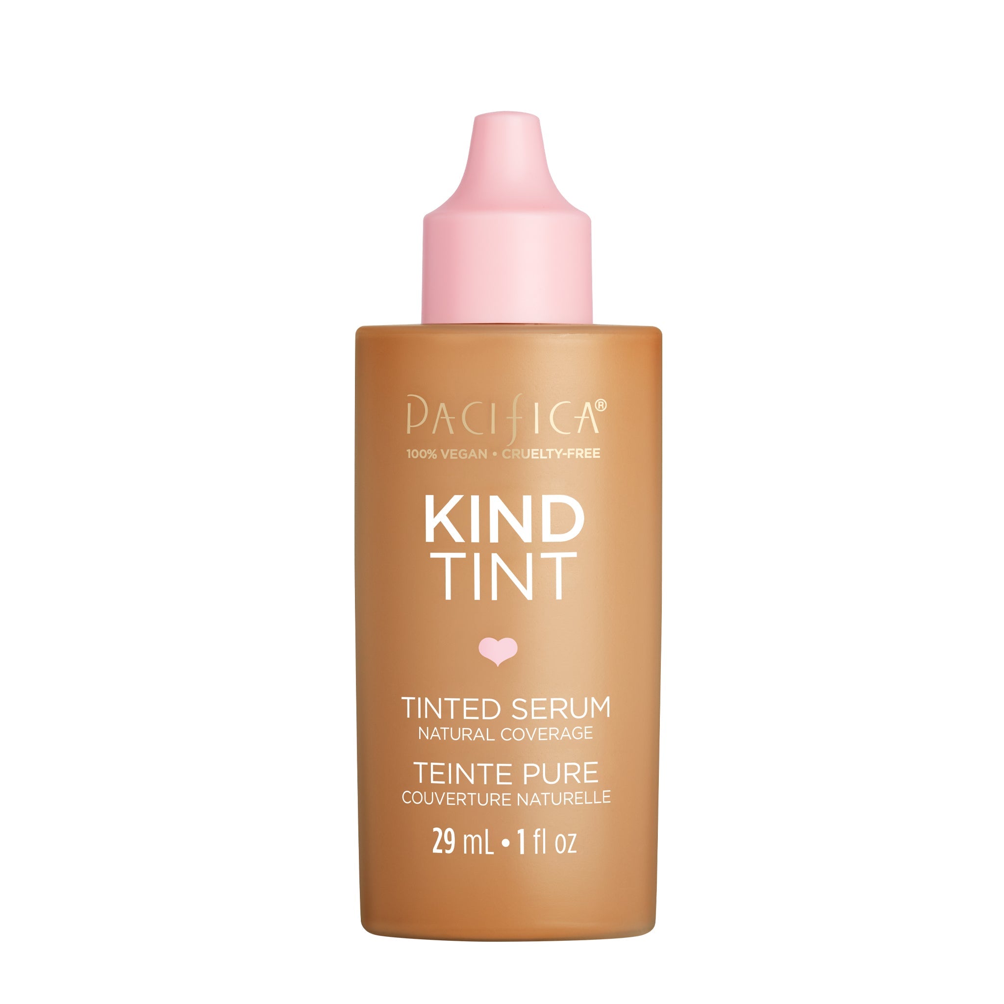 Kind Tint Tinted Serum - Pacifica