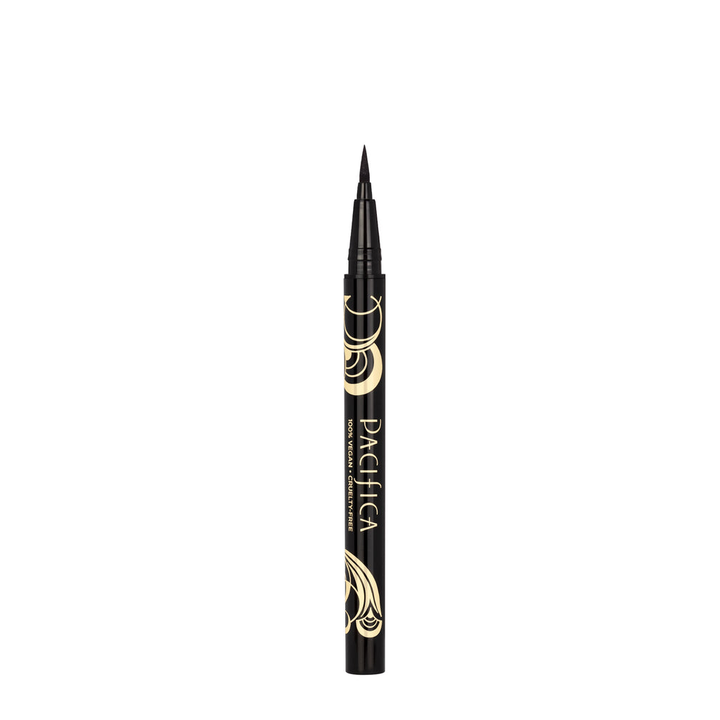 Liquid Lines Pen Tip EyeLiner - Pacifica