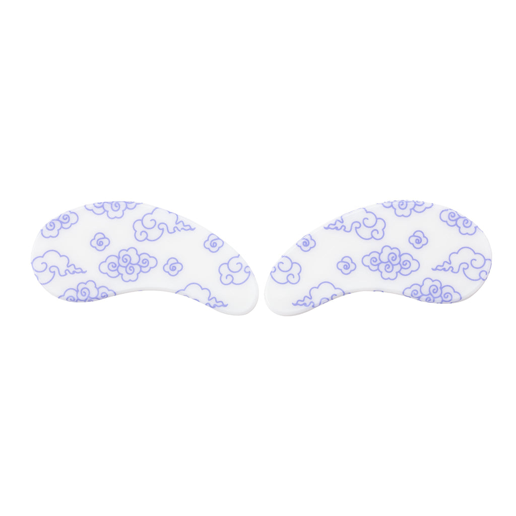 Reusable Masks Undereye - Pacifica