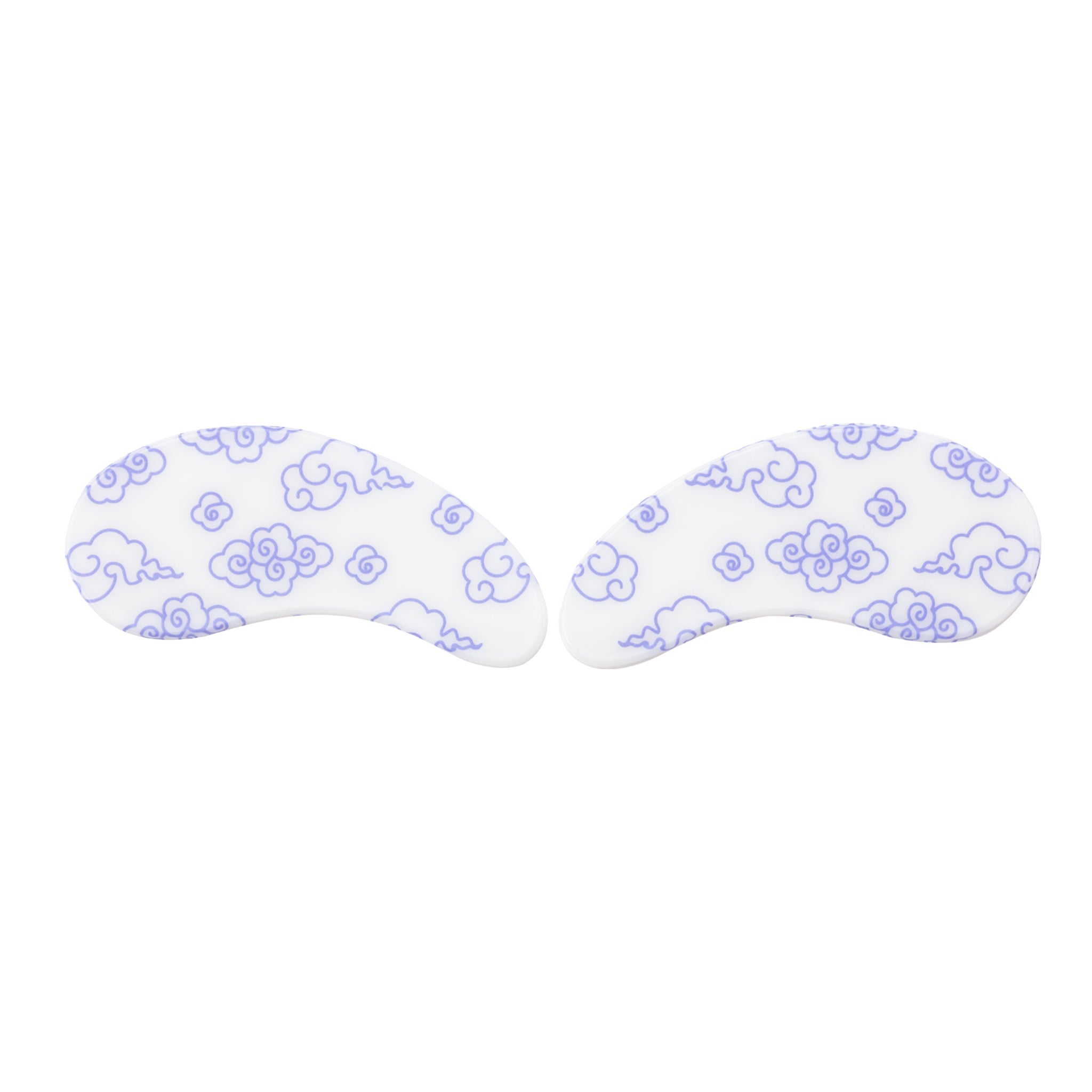 Reusable Masks Undereye - Pacifica