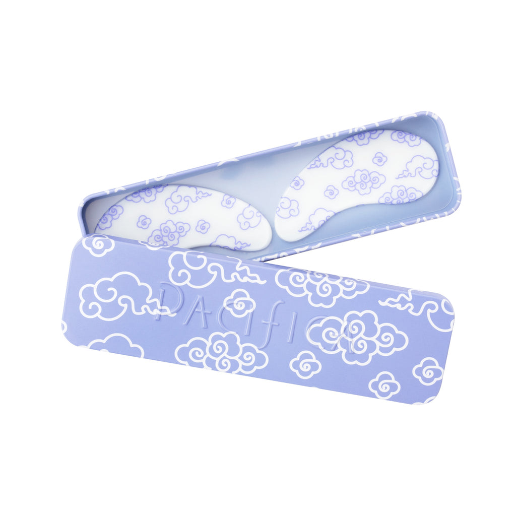 Reusable Masks Undereye - Pacifica