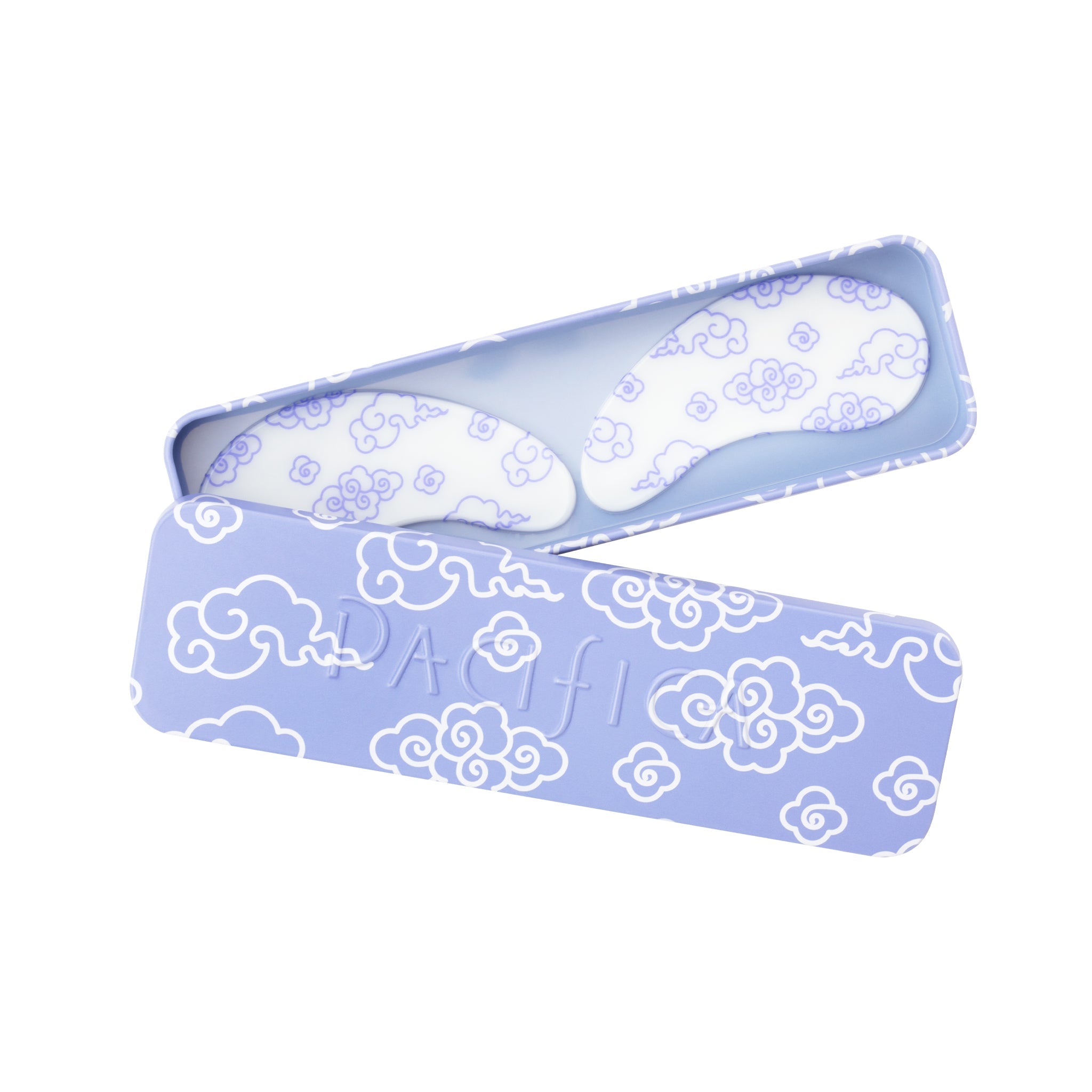 Reusable Masks Undereye - Pacifica