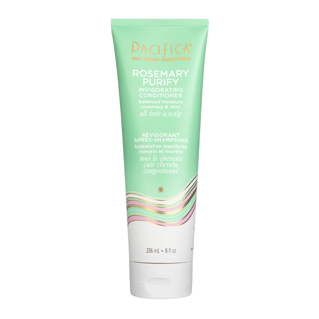 Rosemary Purify Invigorating Conditioner - Pacifica