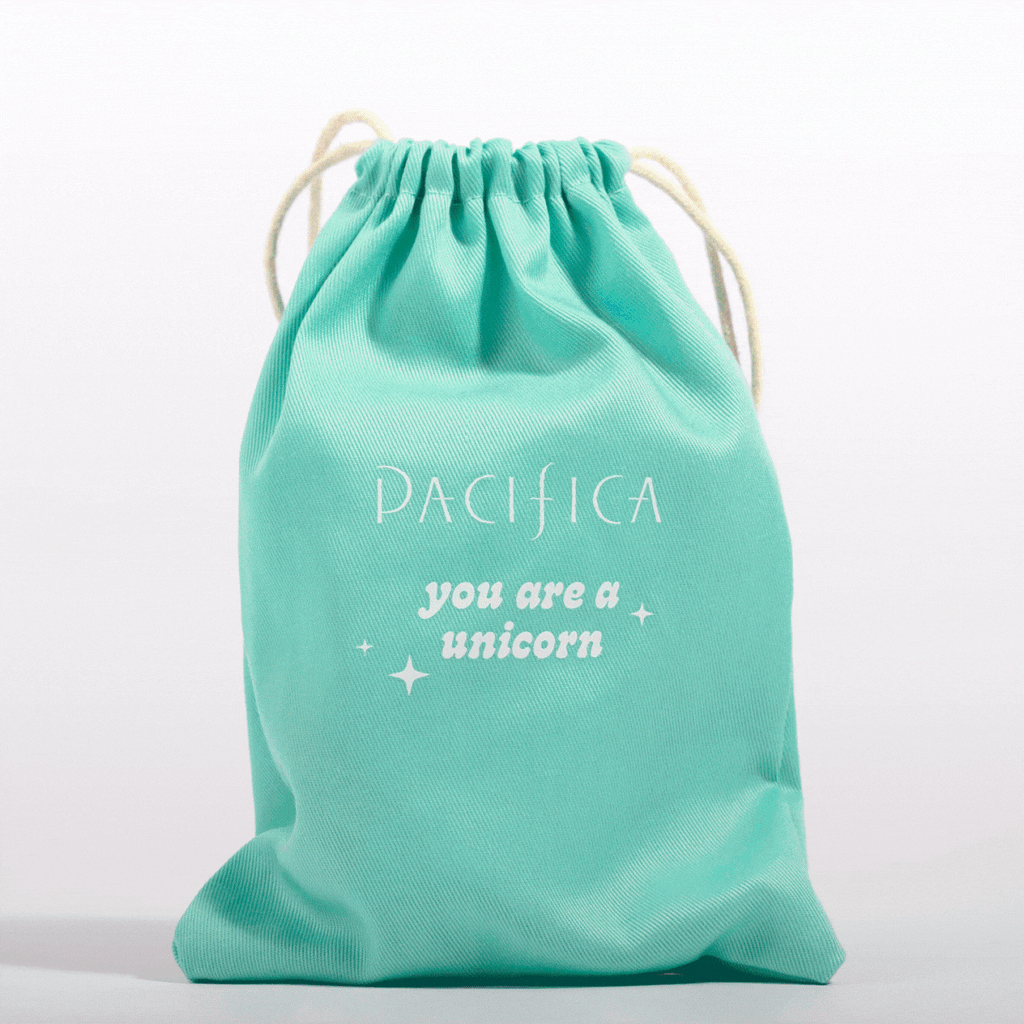 Unicorn Plushie - Gifts - Pacifica Beauty