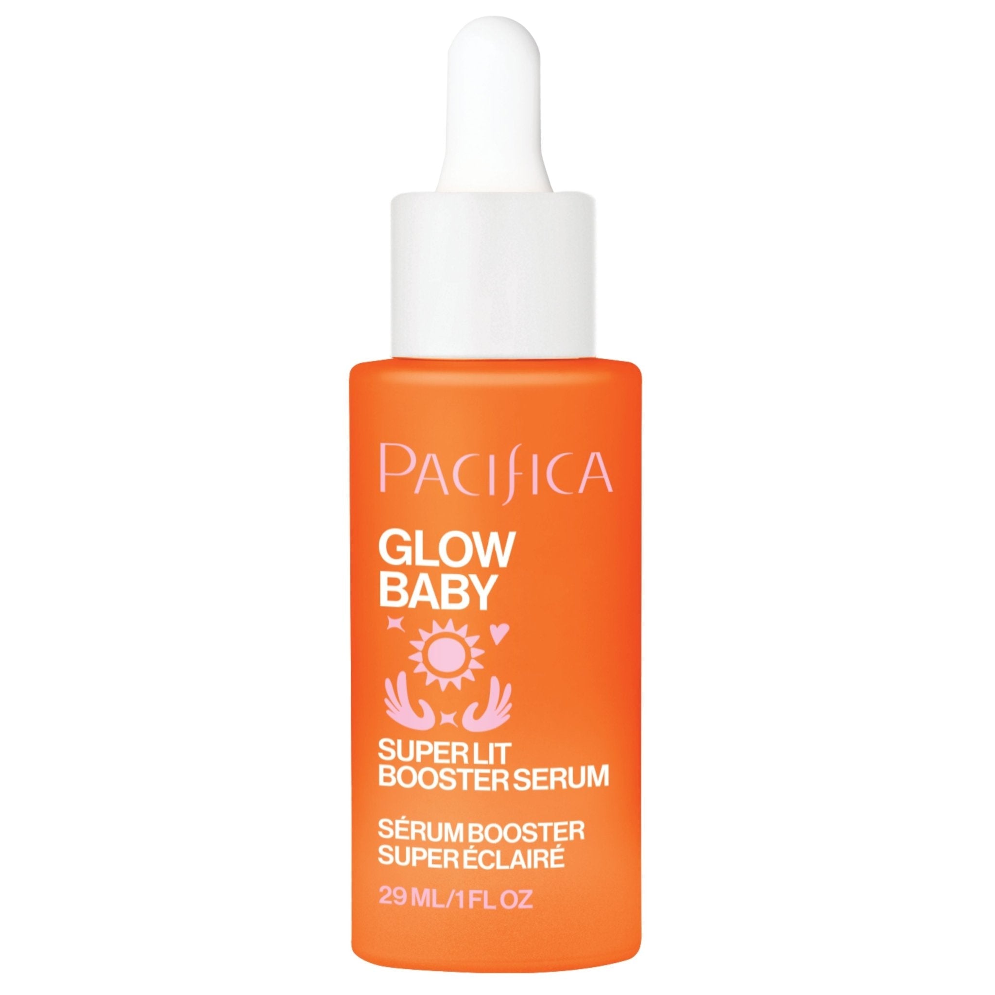 Glow Baby Booster Serum - Pacifica