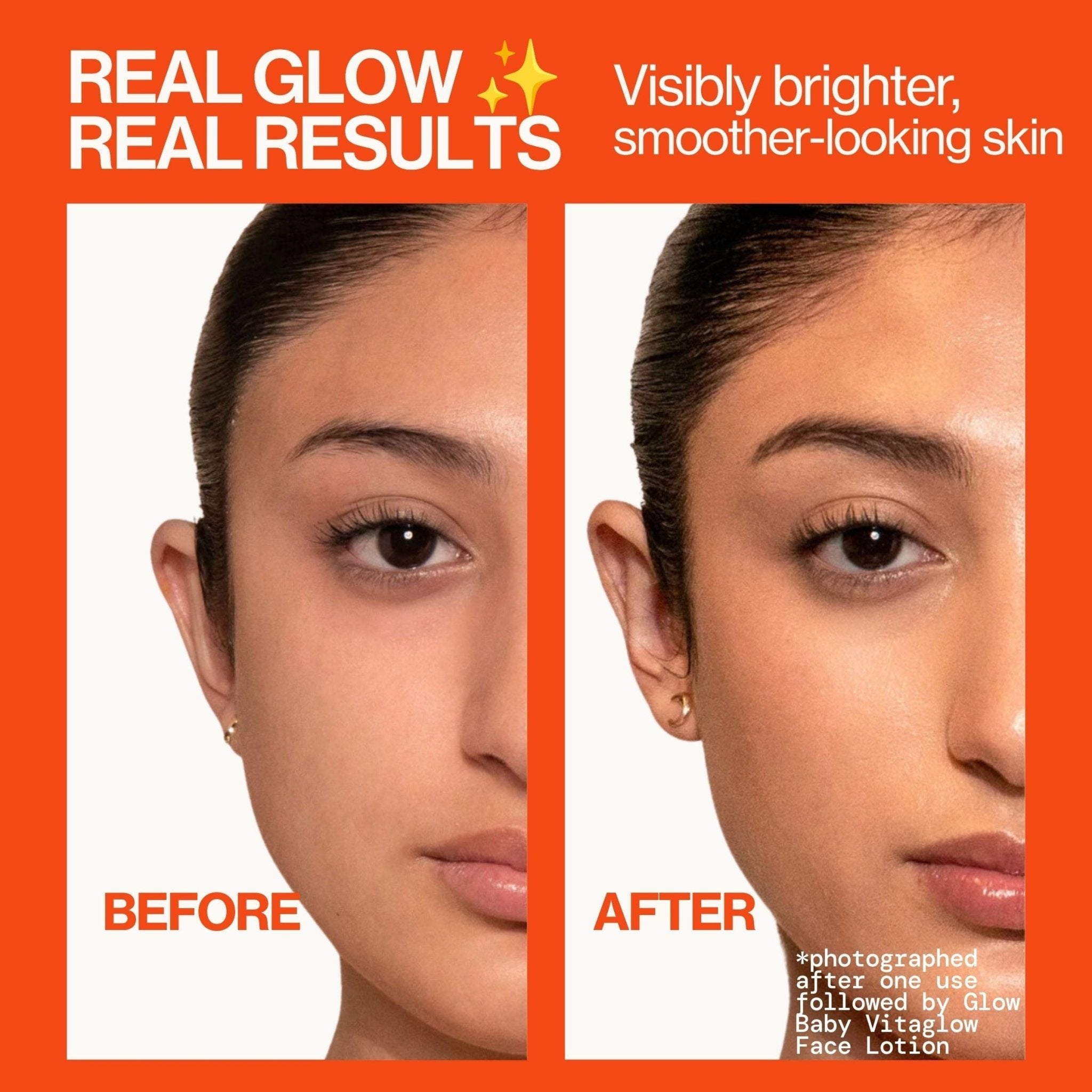 Glow Baby Booster Serum - Pacifica