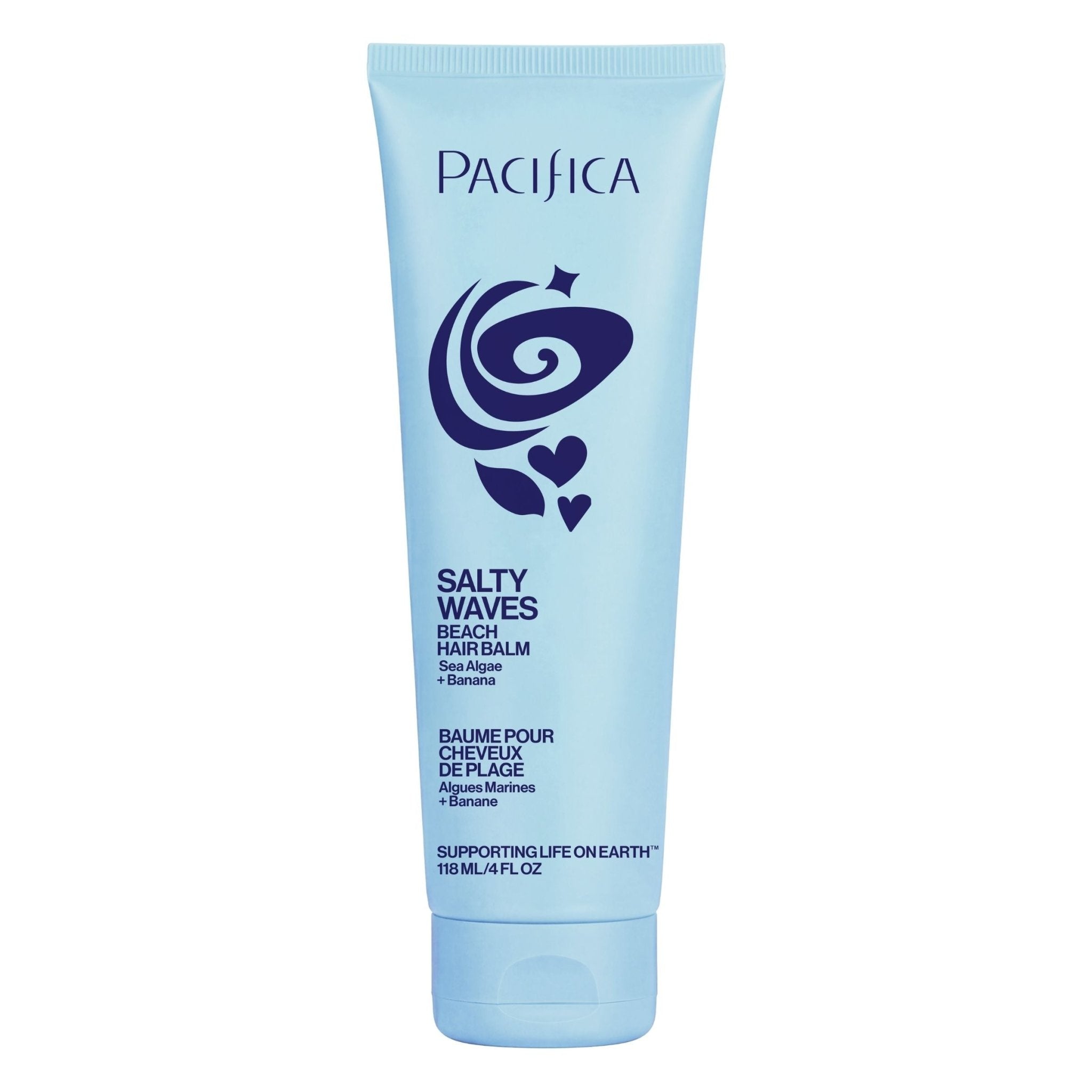 Salty Waves Beach Hair Balm - Pacifica