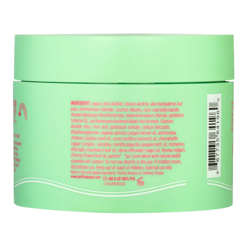 Hydrating Scalp Smoothie - Pacifica