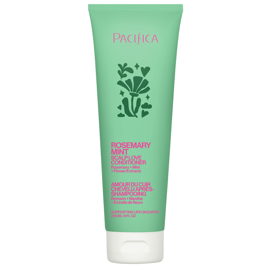 Rosemary Mint Scalp Love Conditioner - Pacifica
