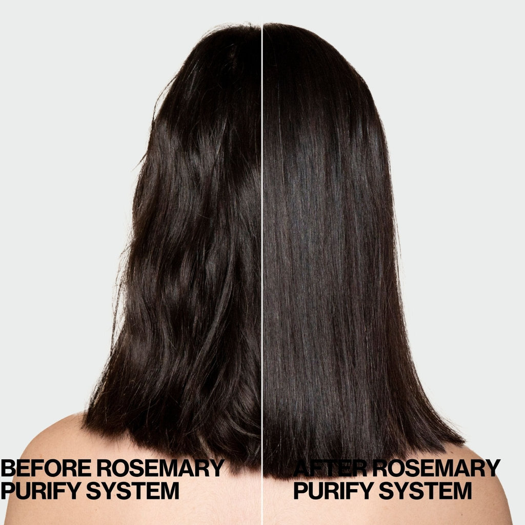 Rosemary Mint Scalp Love Shampoo - Pacifica