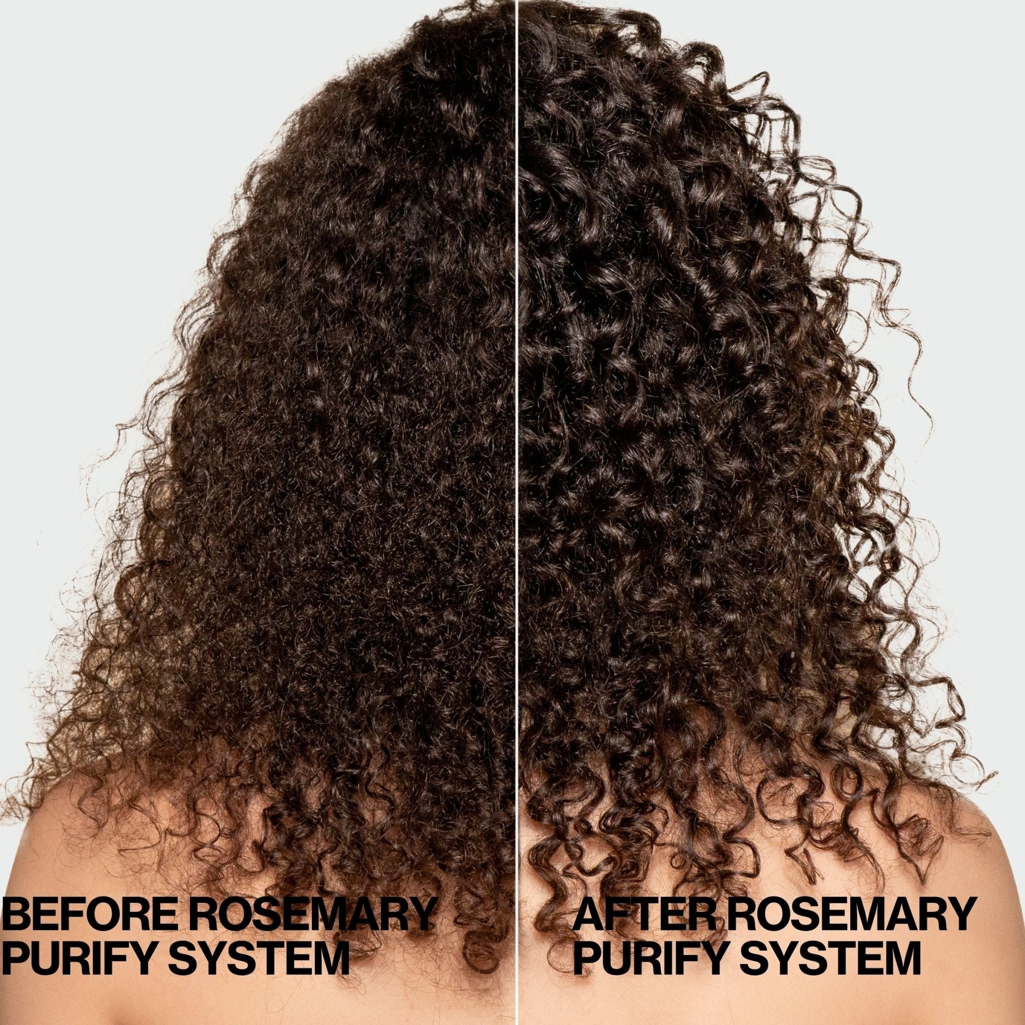 Rosemary Mint Scalp Love Shampoo - Pacifica