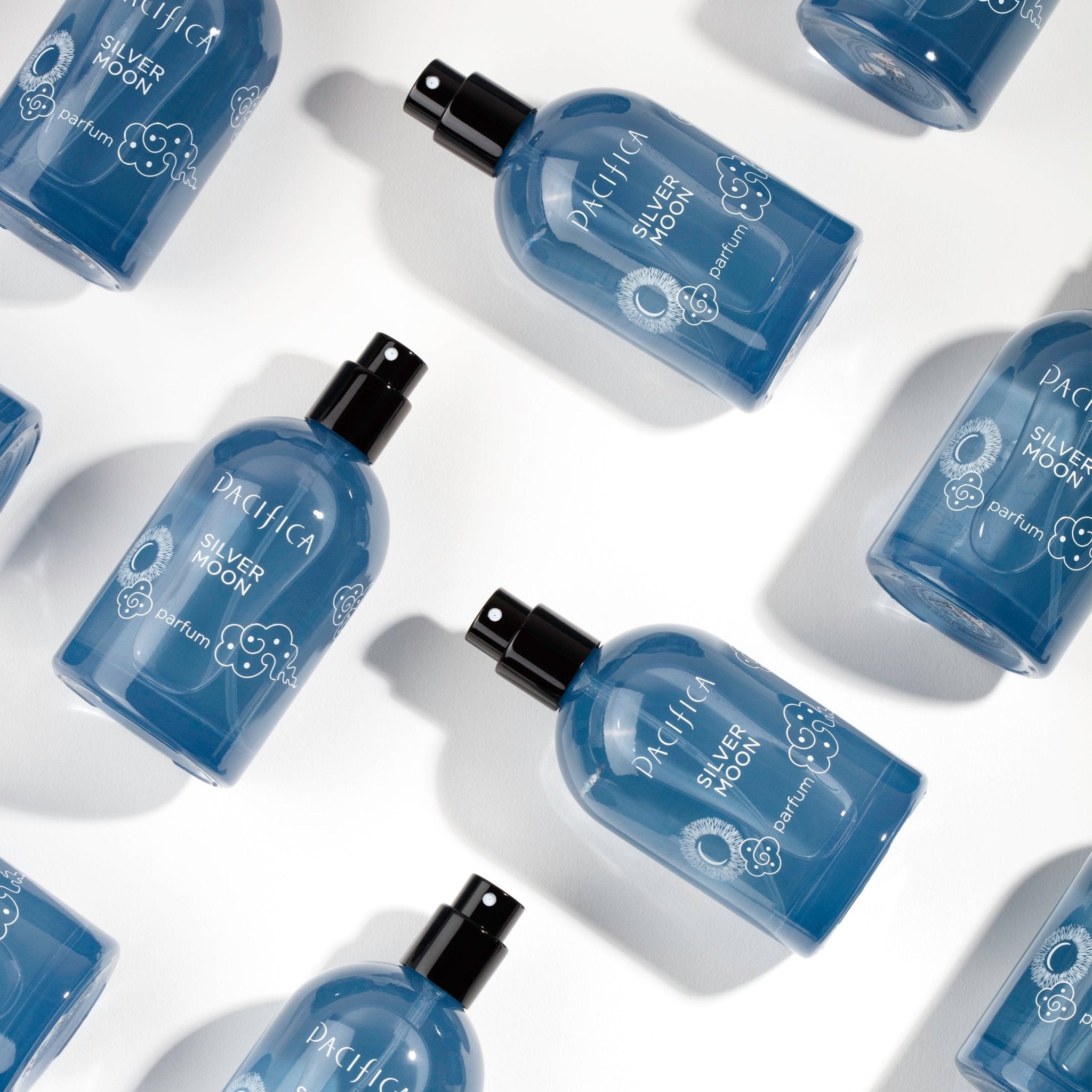 Silver Moon Spray Perfume - Pacifica