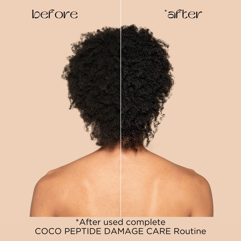 Coco Bond Damage Care Leave - In Mask - Pacifica