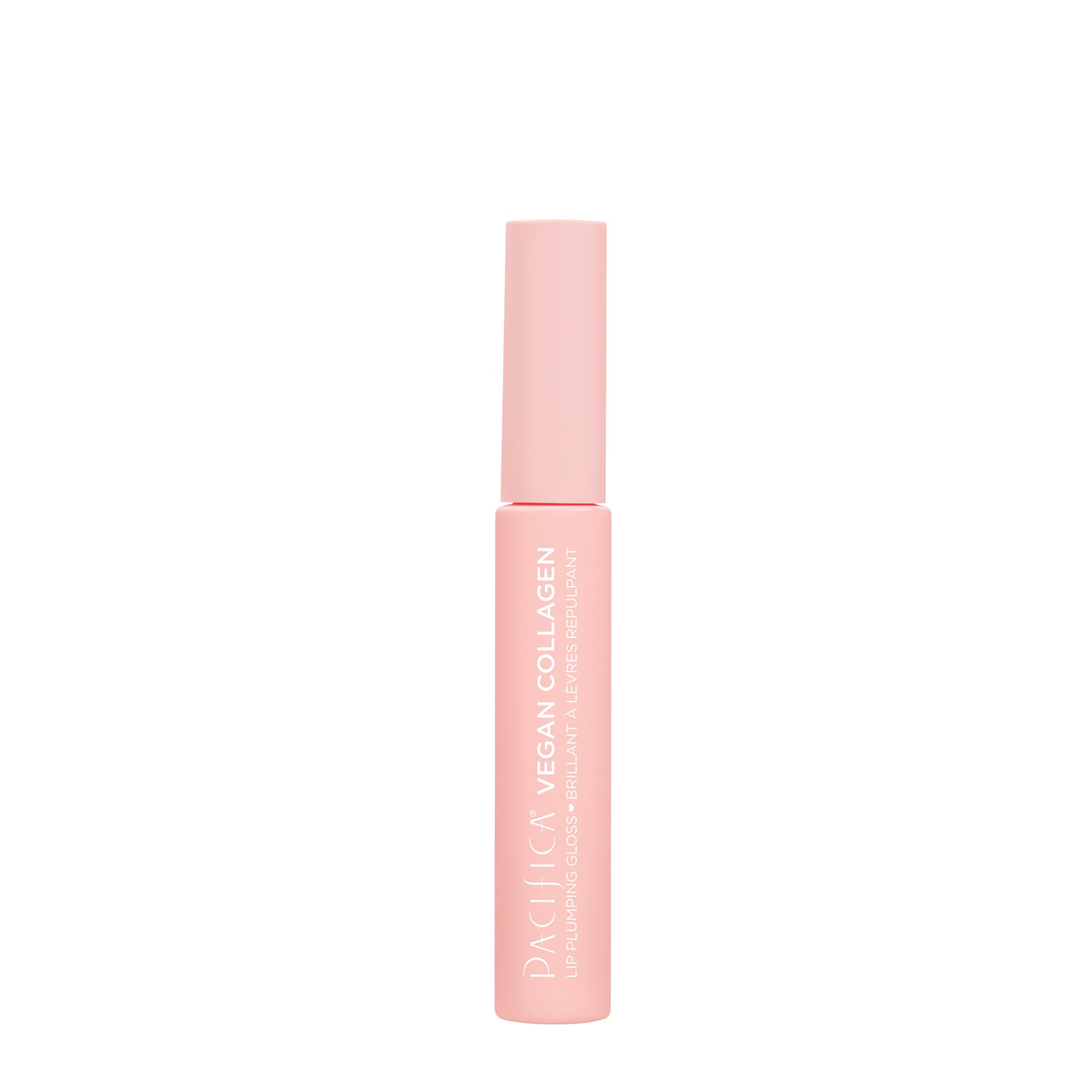 Vegan Collagen Lip Plumping Gloss - Pacifica