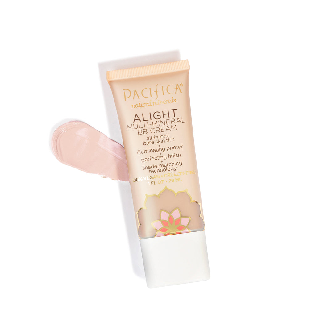 Alight Multi - Mineral BB Cream - Pacifica