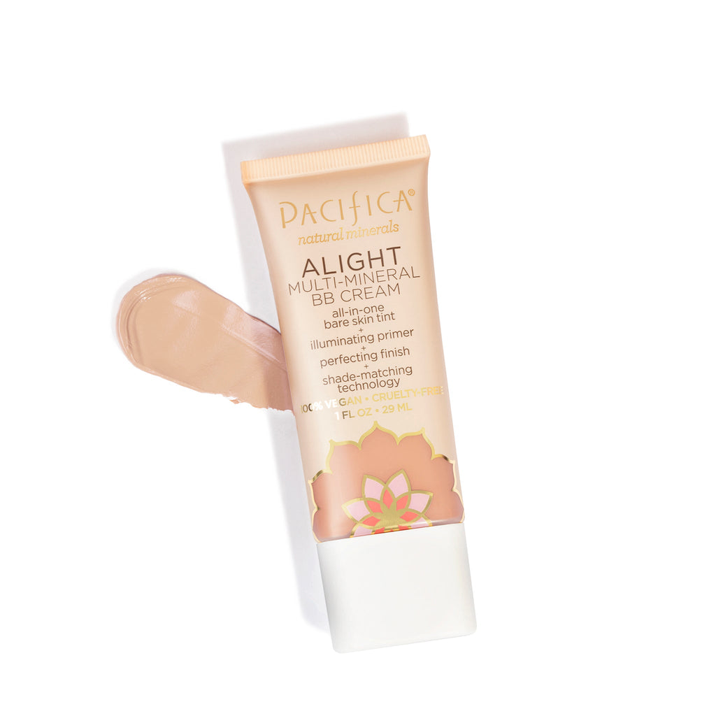 Alight Multi - Mineral BB Cream - Pacifica