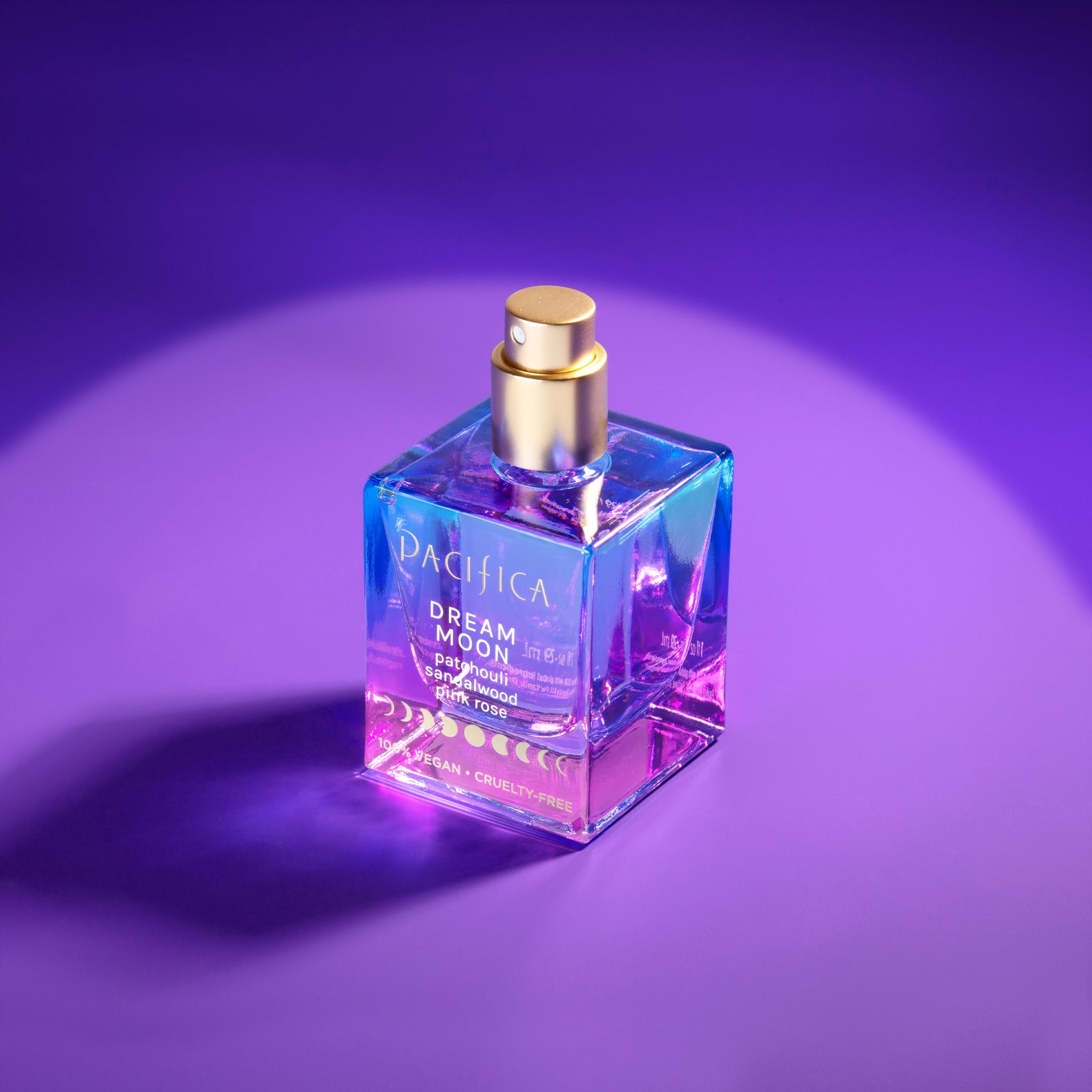 Dream Moon Spray Perfume - Pacifica