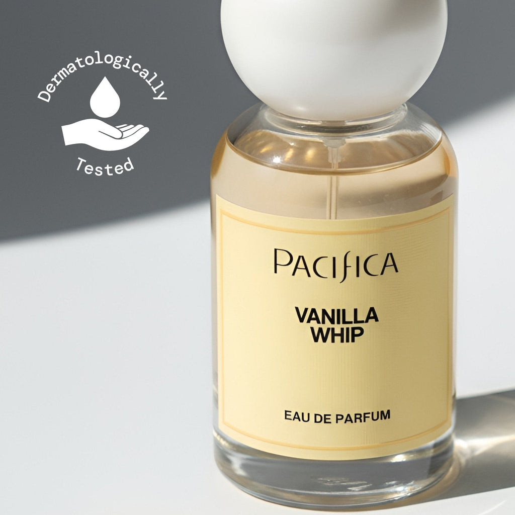Vanilla Whip Eau de Parfum - Pacifica