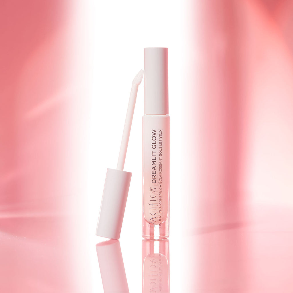 Dreamlit Glow Undereye Brightener - Pacifica