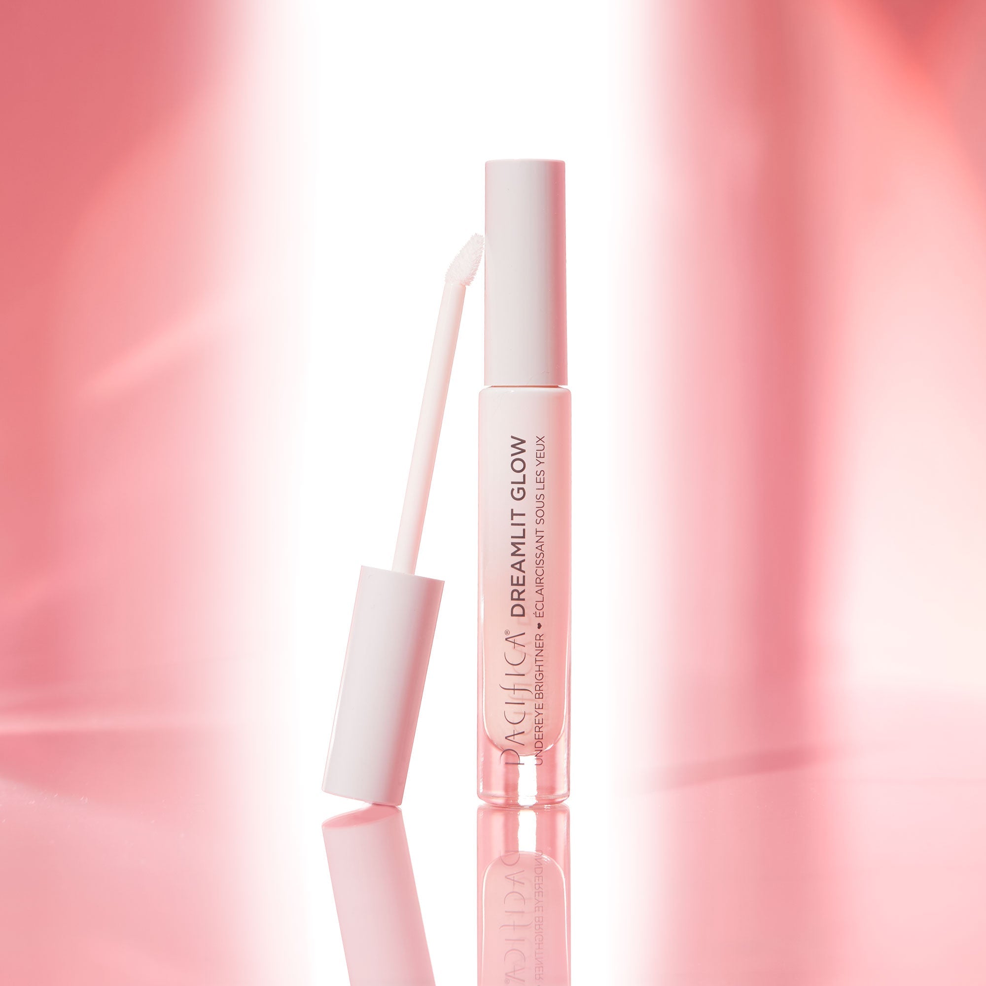 Dreamlit Glow Undereye Brightener - Pacifica